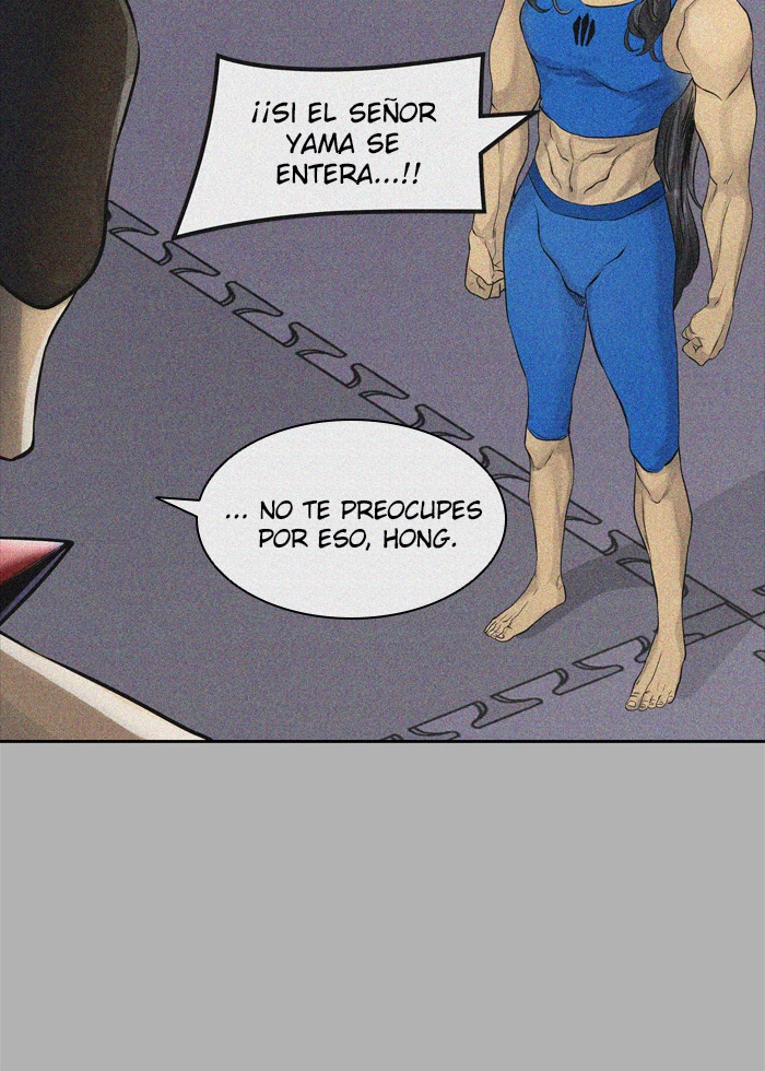 El irregular - Capítulo 427 - Página 105 - LectorTMOo
