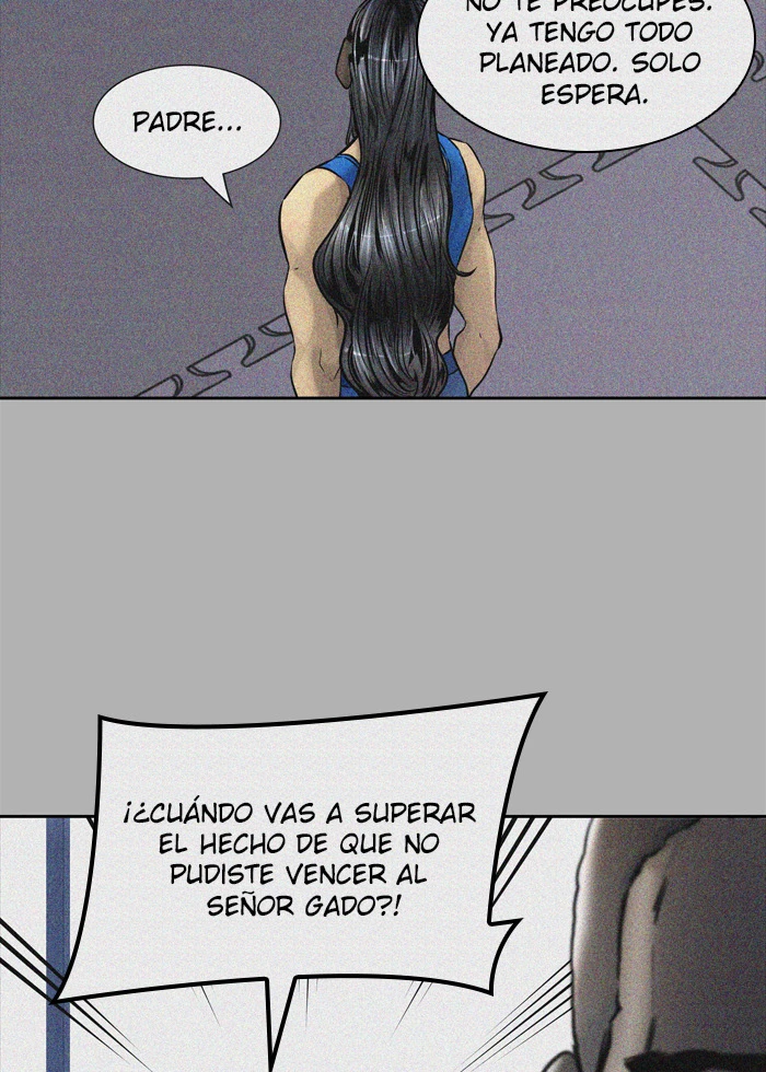 El irregular - Capítulo 427 - Página 107 - LectorTMOo