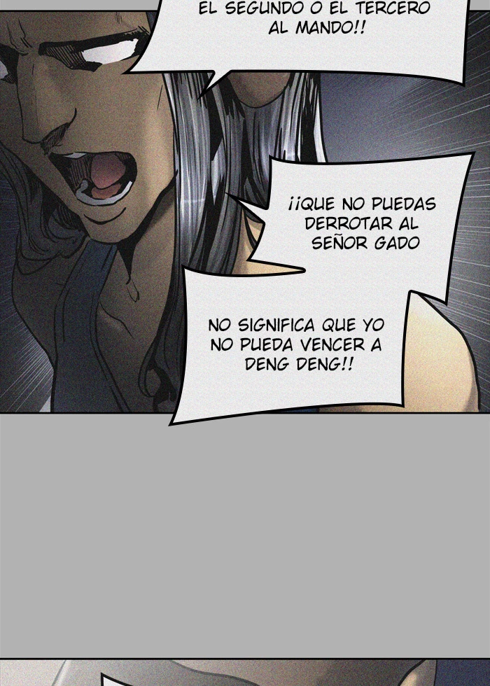 El irregular - Capítulo 427 - Página 109 - LectorTMOo