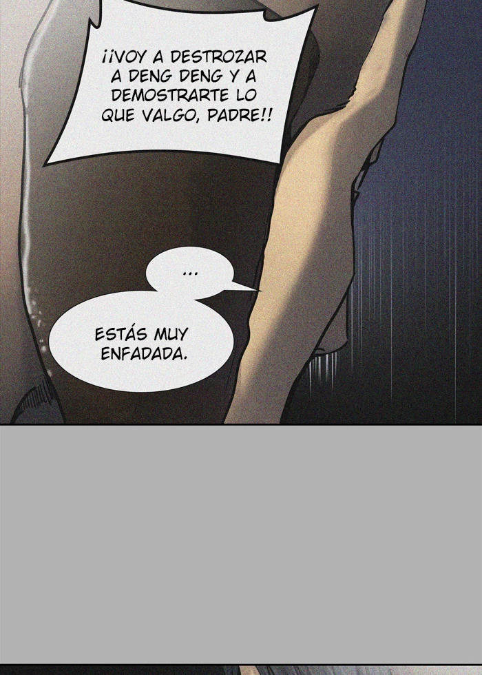 El irregular - Capítulo 427 - Página 110 - LectorTMOo