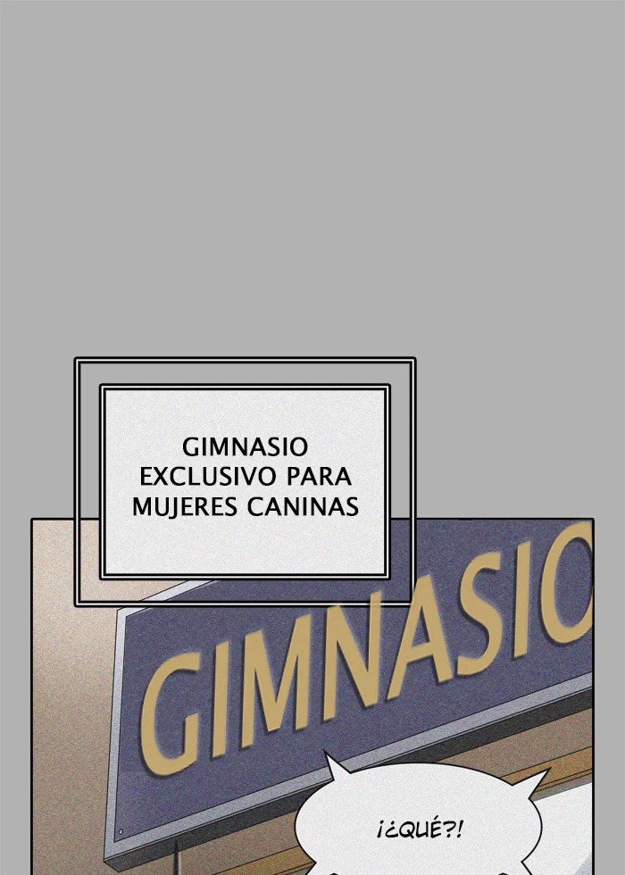 El irregular - Capítulo 427 - Página 112 - LectorTMOo