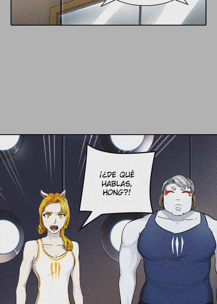 El irregular - Capítulo 427 - Página 113 - LectorTMOo