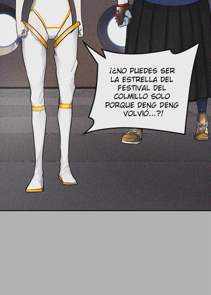 El irregular - Capítulo 427 - Página 114 - LectorTMOo