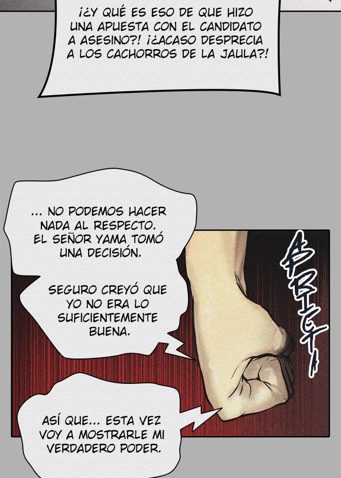 El irregular - Capítulo 427 - Página 116 - LectorTMOo