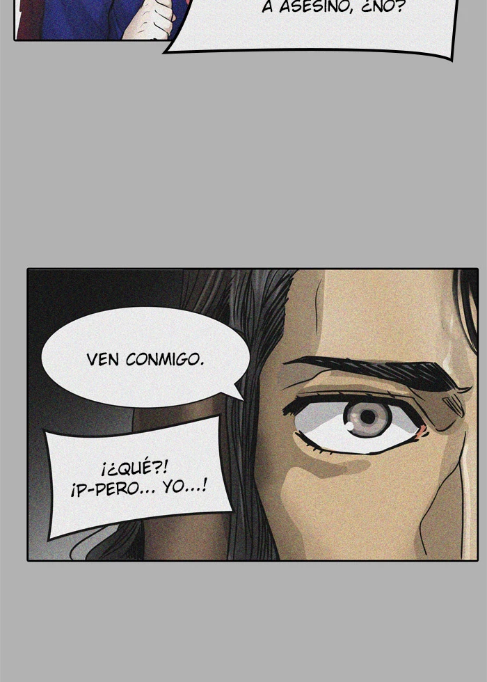 El irregular - Capítulo 427 - Página 121 - LectorTMOo