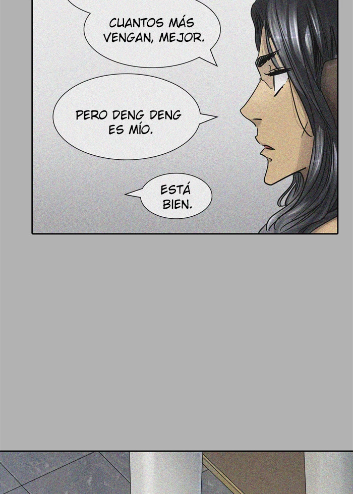 El irregular - Capítulo 427 - Página 125 - LectorTMOo