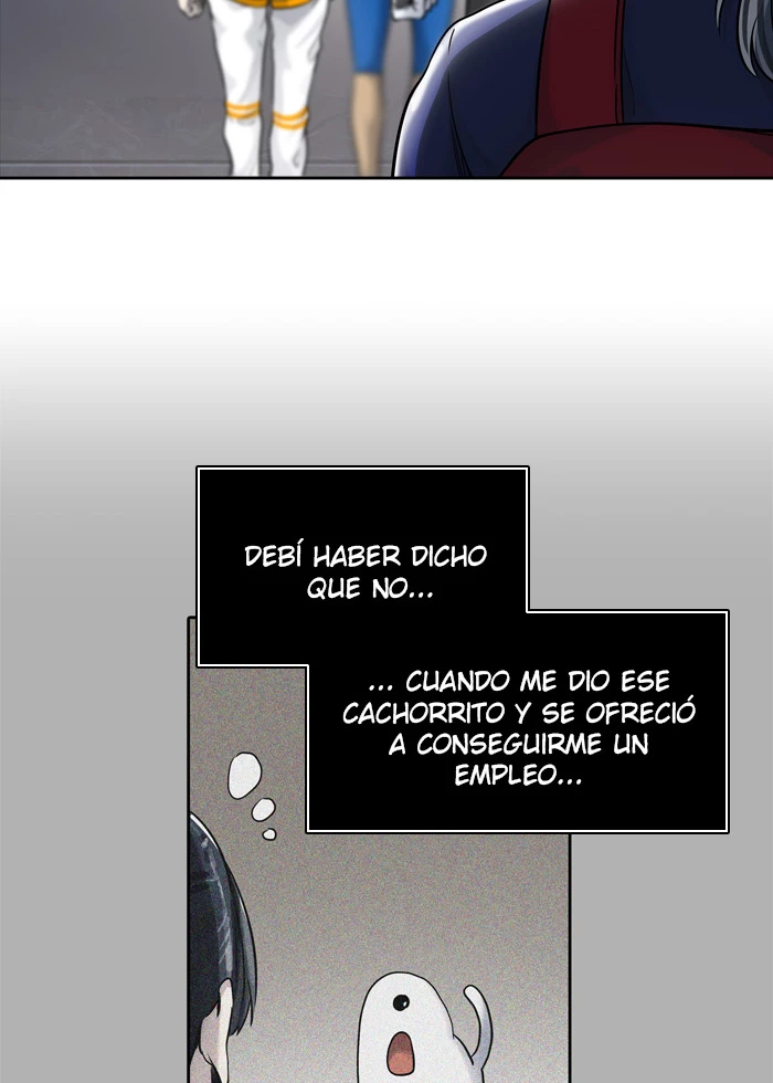 El irregular - Capítulo 427 - Página 129 - LectorTMOo