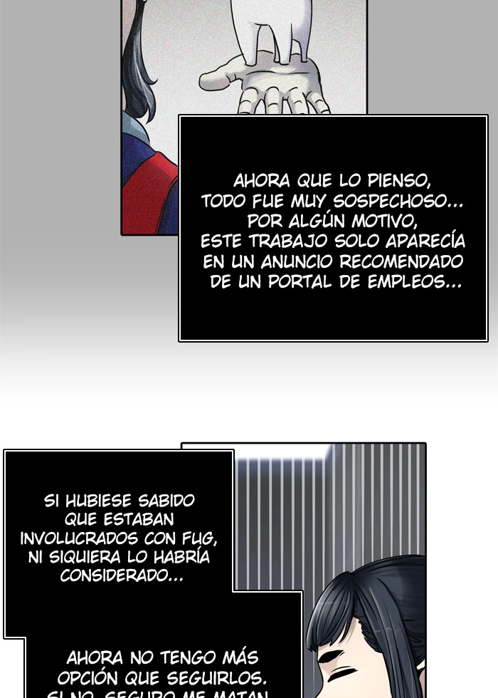 El irregular - Capítulo 427 - Página 130 - LectorTMOo