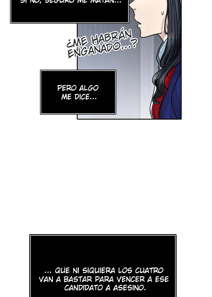 El irregular - Capítulo 427 - Página 131 - LectorTMOo