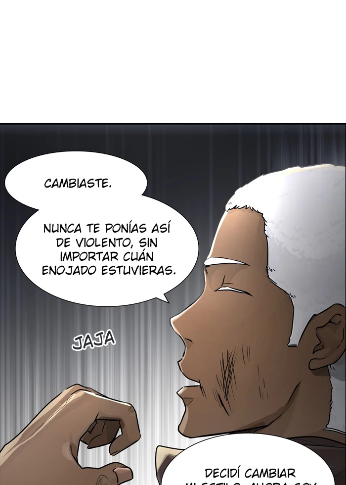 El irregular - Capítulo 428 - Página 18 - LectorTMOo