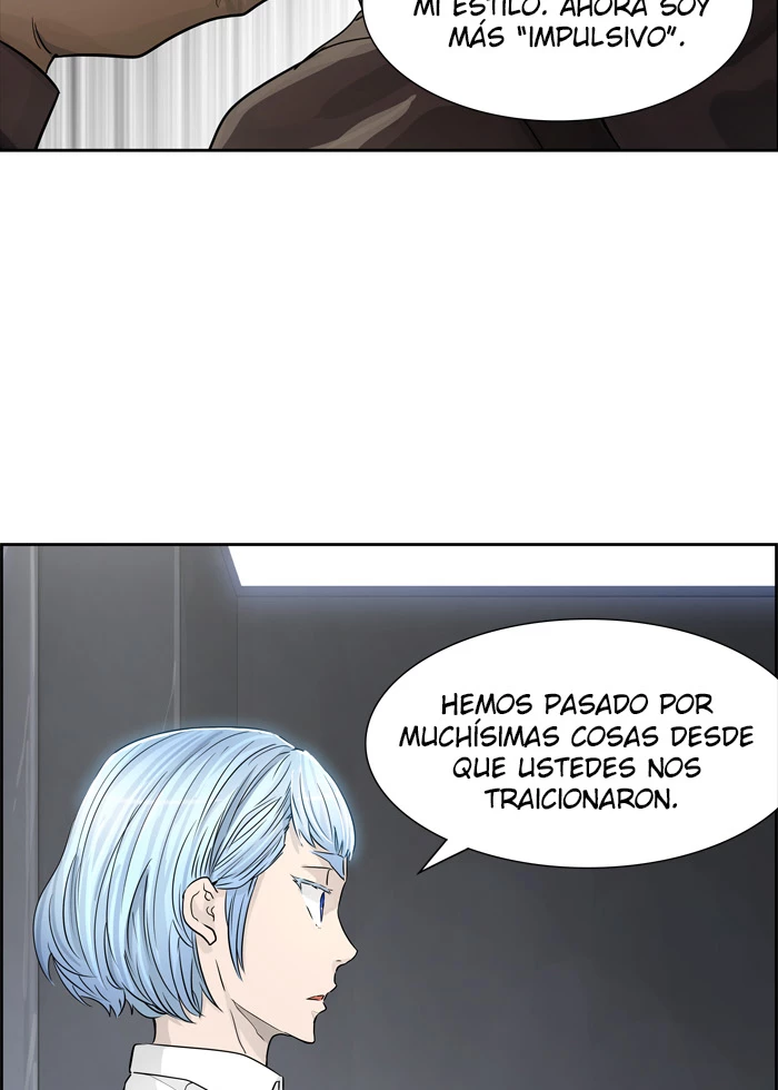 El irregular - Capítulo 428 - Página 19 - LectorTMOo
