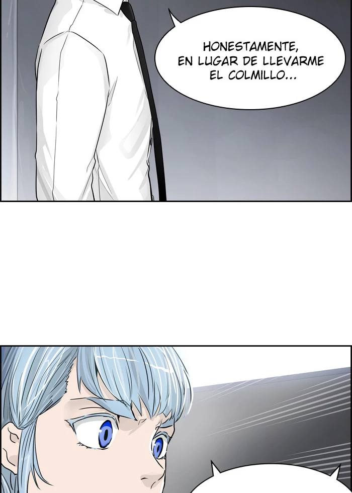 El irregular - Capítulo 428 - Página 20 - LectorTMOo