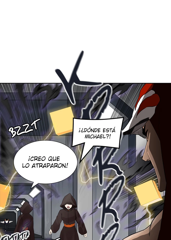 El irregular - Capítulo 428 - Página 26 - LectorTMOo