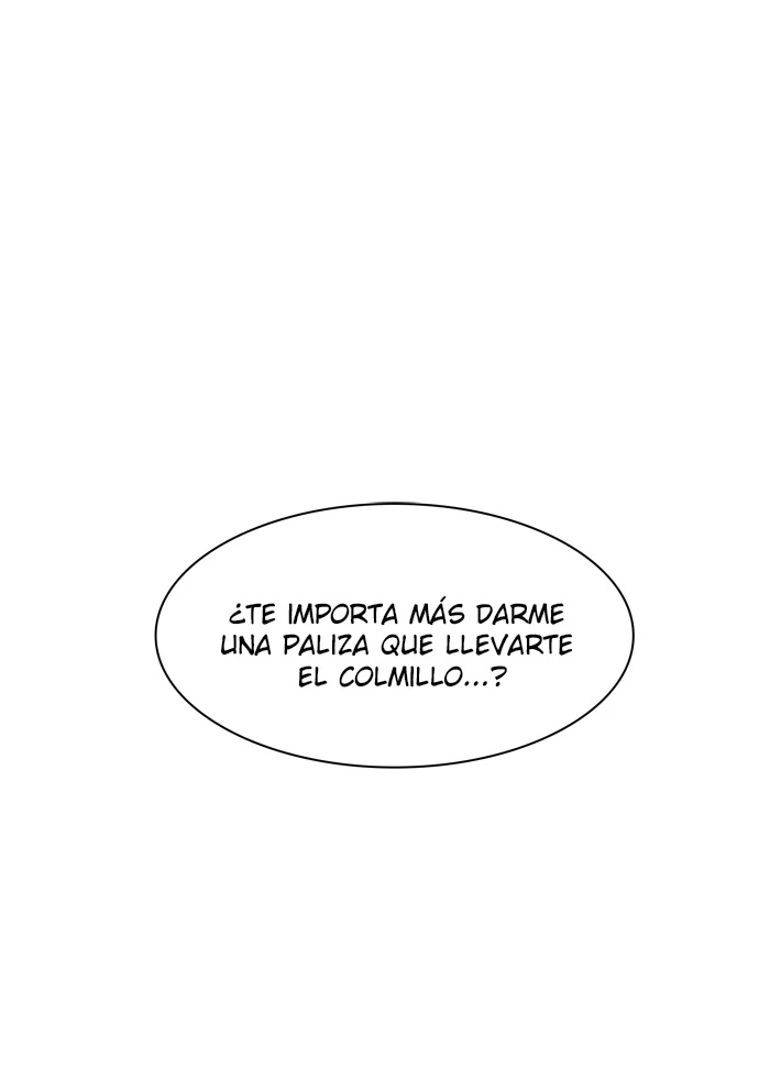 El irregular - Capítulo 428 - Página 41 - LectorTMOo