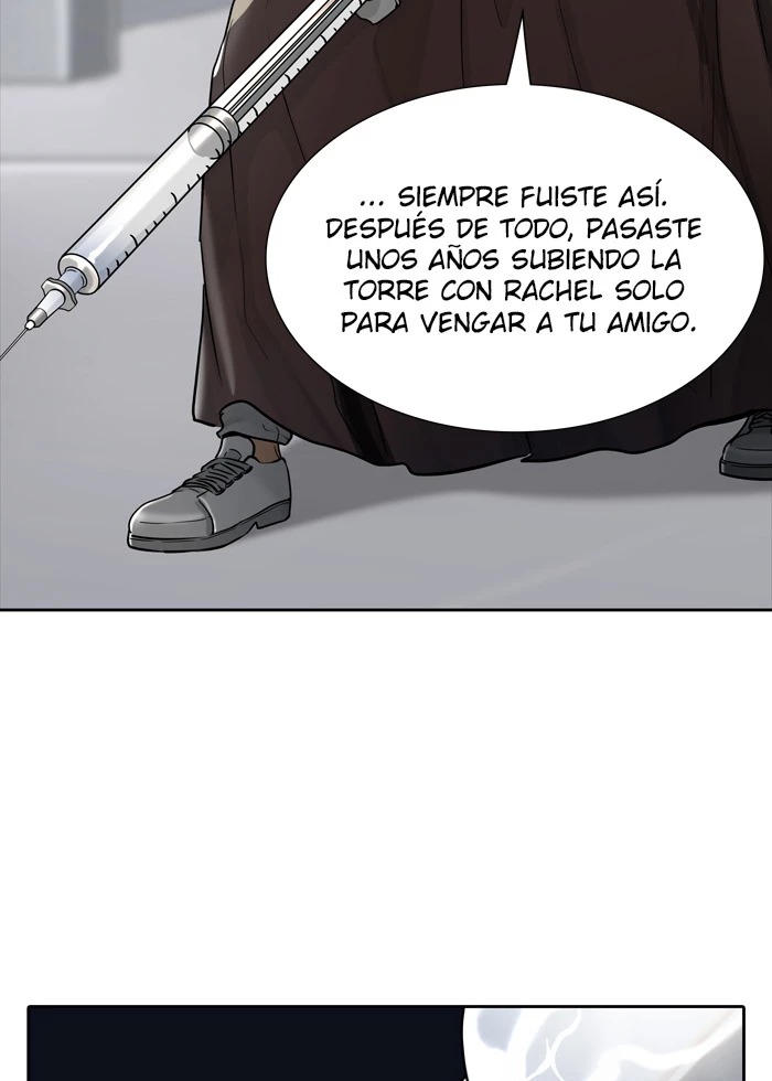 El irregular - Capítulo 428 - Página 43 - LectorTMOo