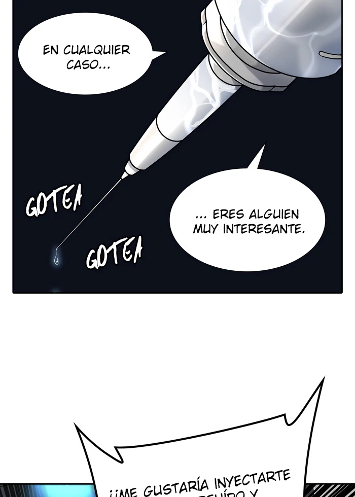 El irregular - Capítulo 428 - Página 44 - LectorTMOo
