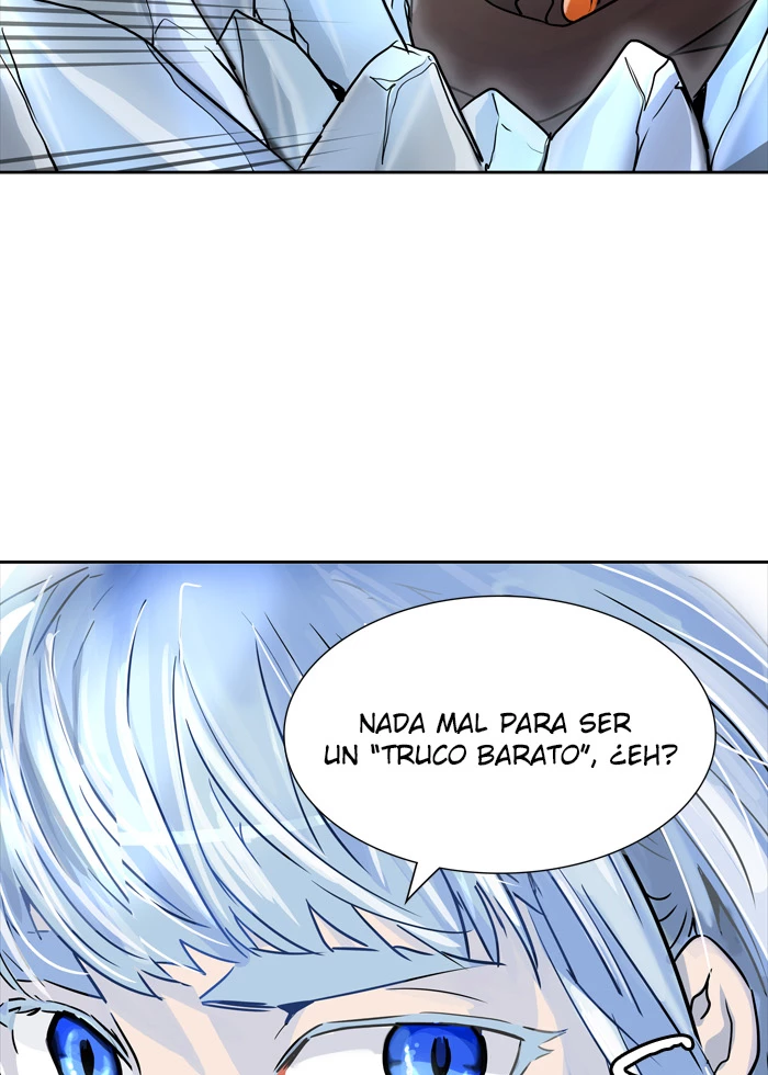 El irregular - Capítulo 428 - Página 59 - LectorTMOo
