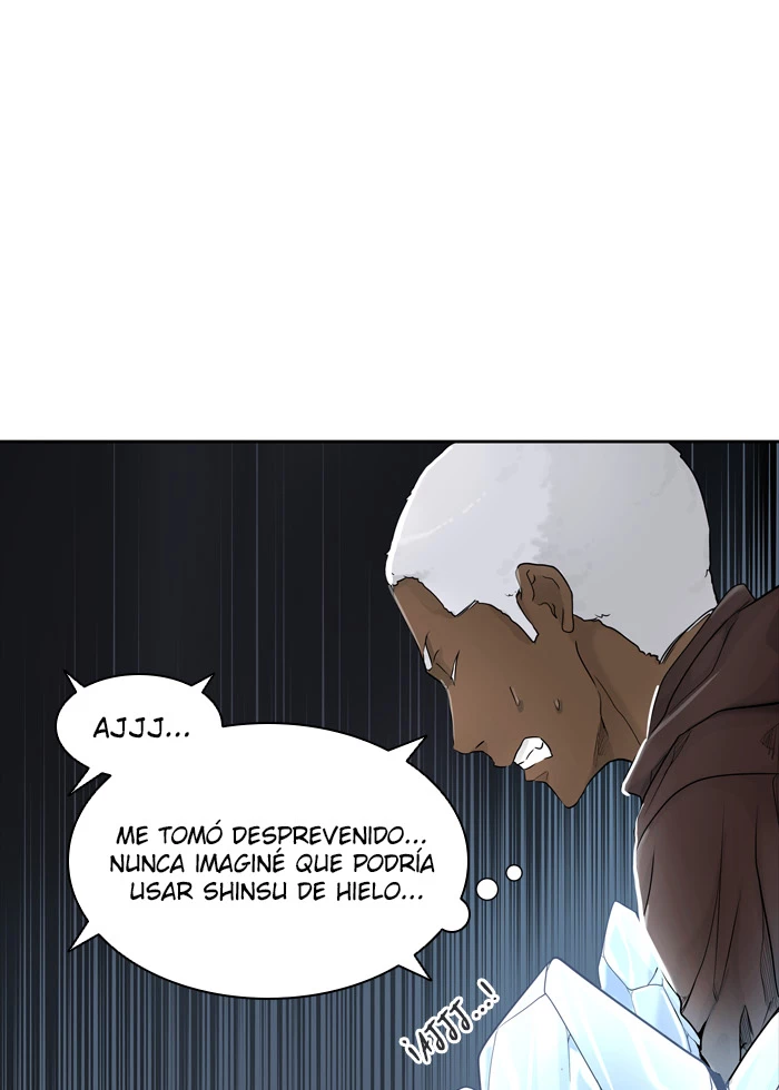 El irregular - Capítulo 428 - Página 61 - LectorTMOo