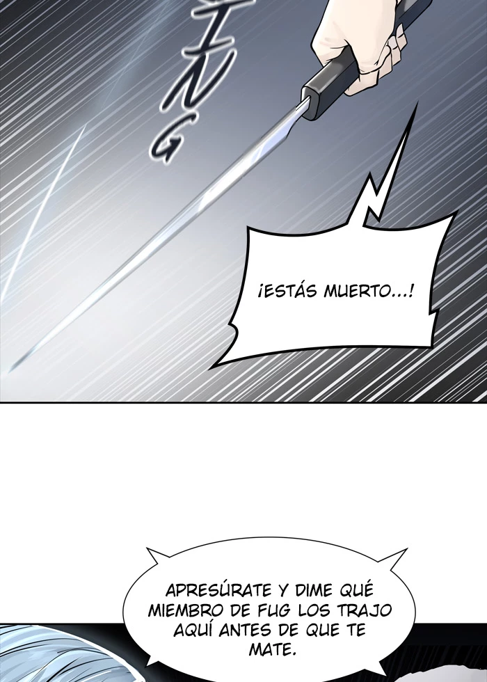El irregular - Capítulo 428 - Página 64 - LectorTMOo