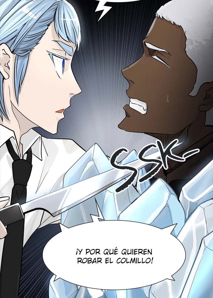El irregular - Capítulo 428 - Página 65 - LectorTMOo