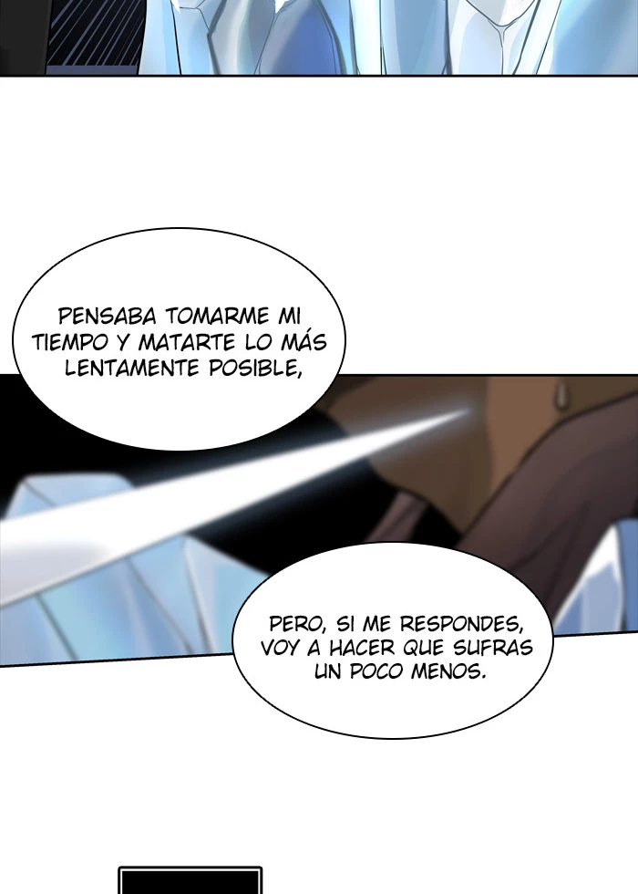El irregular - Capítulo 428 - Página 66 - LectorTMOo