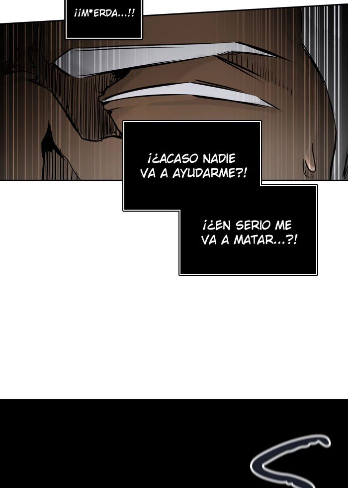 El irregular - Capítulo 428 - Página 67 - LectorTMOo