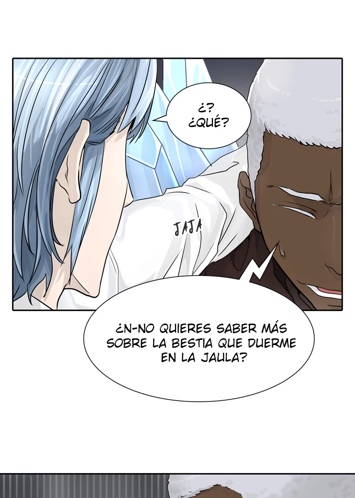El irregular - Capítulo 428 - Página 69 - LectorTMOo