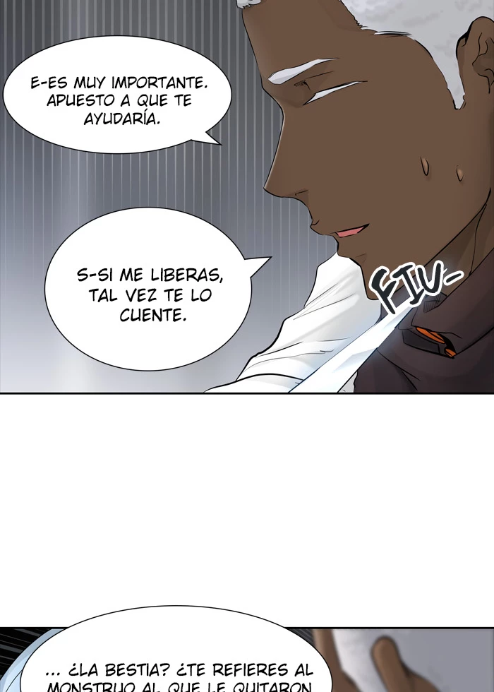 El irregular - Capítulo 428 - Página 70 - LectorTMOo