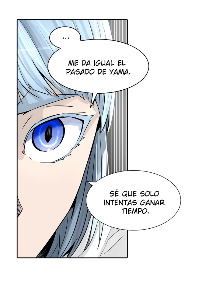 El irregular - Capítulo 428 - Página 72 - LectorTMOo
