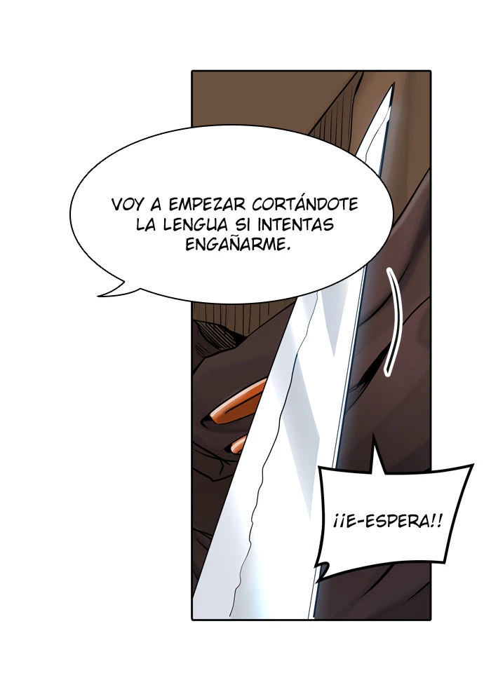 El irregular - Capítulo 428 - Página 73 - LectorTMOo