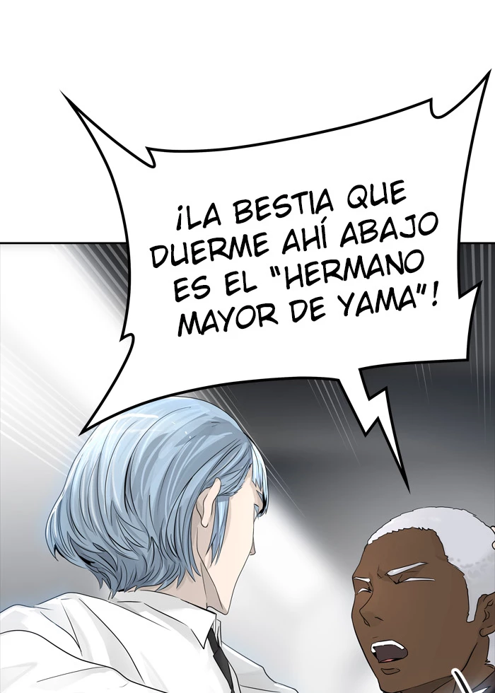 El irregular - Capítulo 428 - Página 74 - LectorTMOo