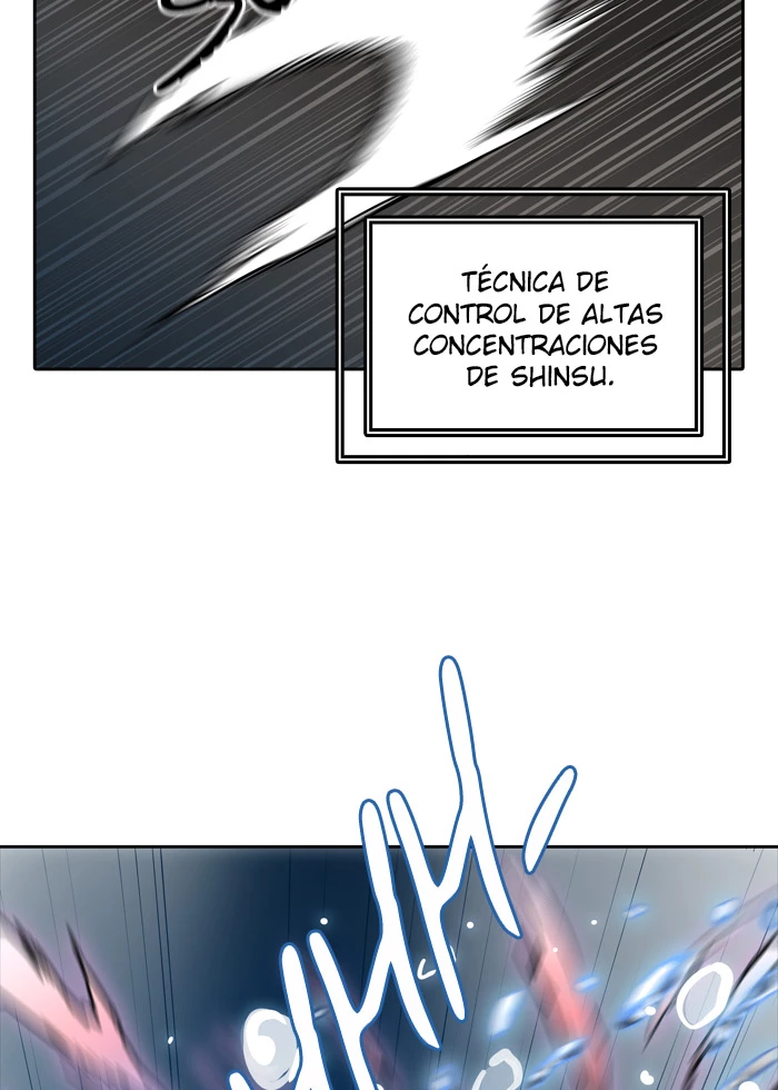 El irregular - Capítulo 428 - Página 79 - LectorTMOo