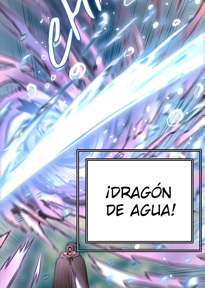 El irregular - Capítulo 428 - Página 80 - LectorTMOo