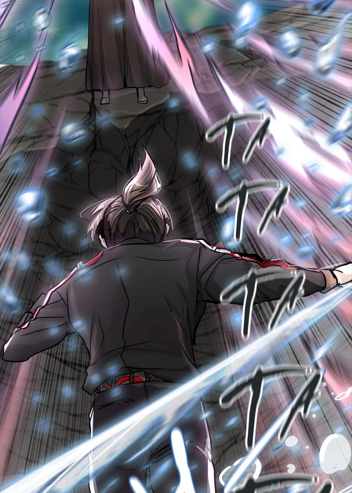 El irregular - Capítulo 428 - Página 81 - LectorTMOo