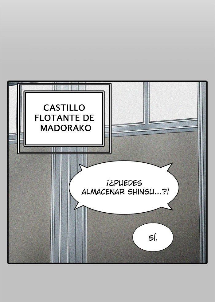 El irregular - Capítulo 428 - Página 92 - LectorTMOo