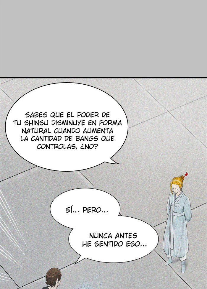 El irregular - Capítulo 428 - Página 93 - LectorTMOo