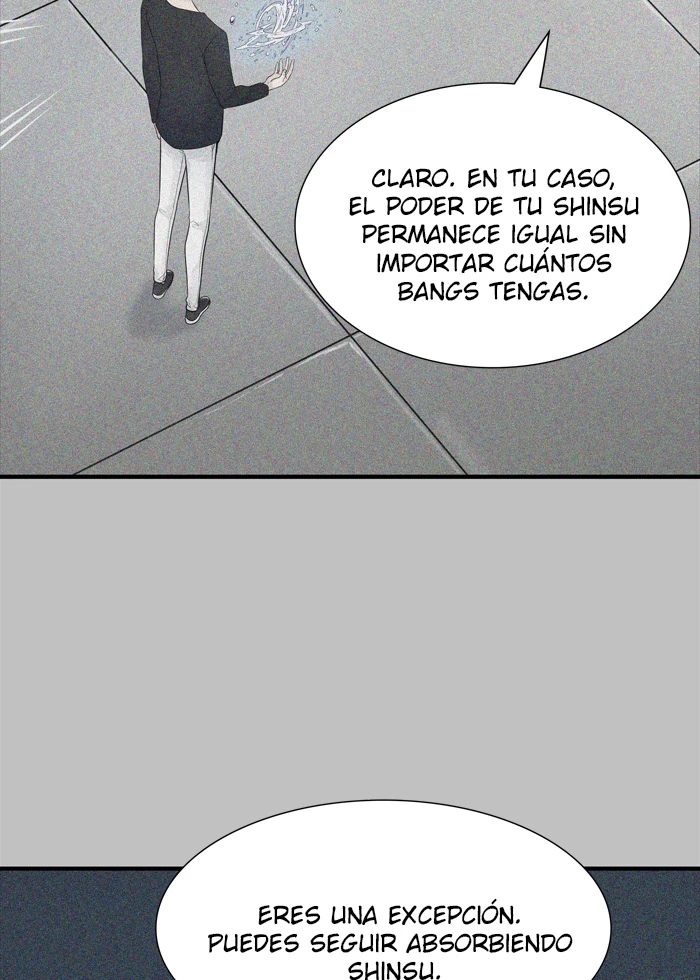 El irregular - Capítulo 428 - Página 94 - LectorTMOo