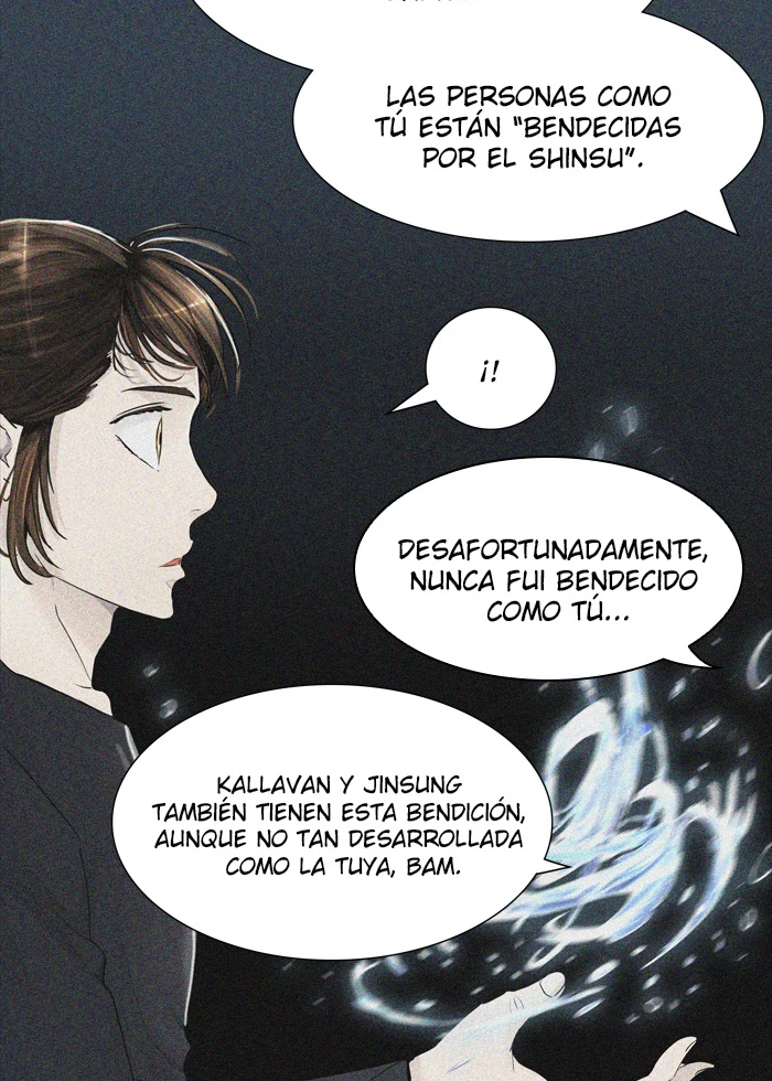 El irregular - Capítulo 428 - Página 95 - LectorTMOo