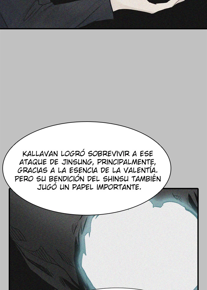 El irregular - Capítulo 428 - Página 96 - LectorTMOo