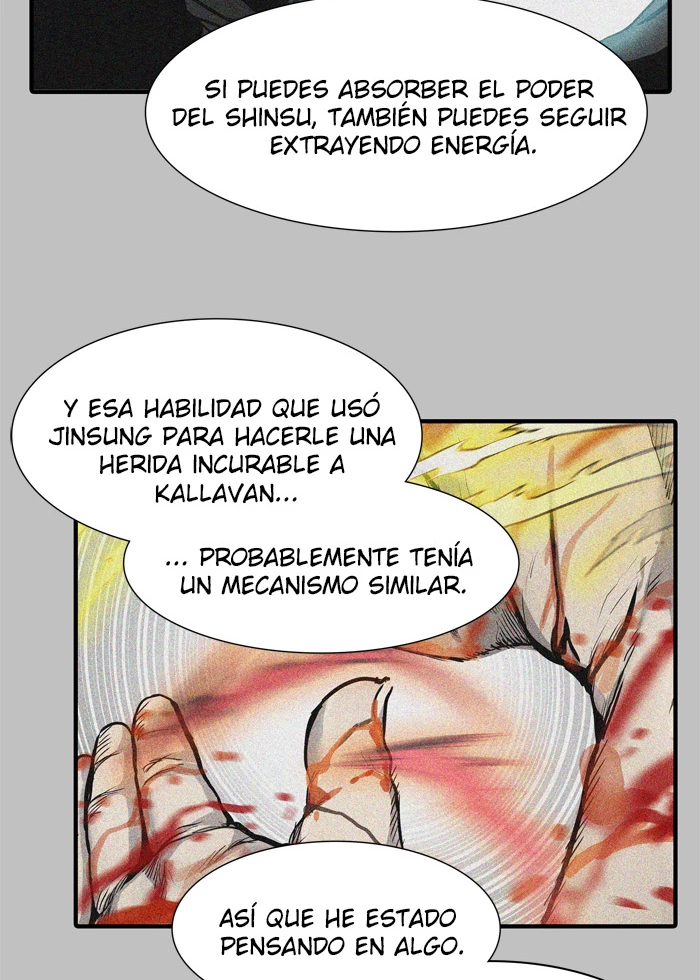 El irregular - Capítulo 428 - Página 97 - LectorTMOo