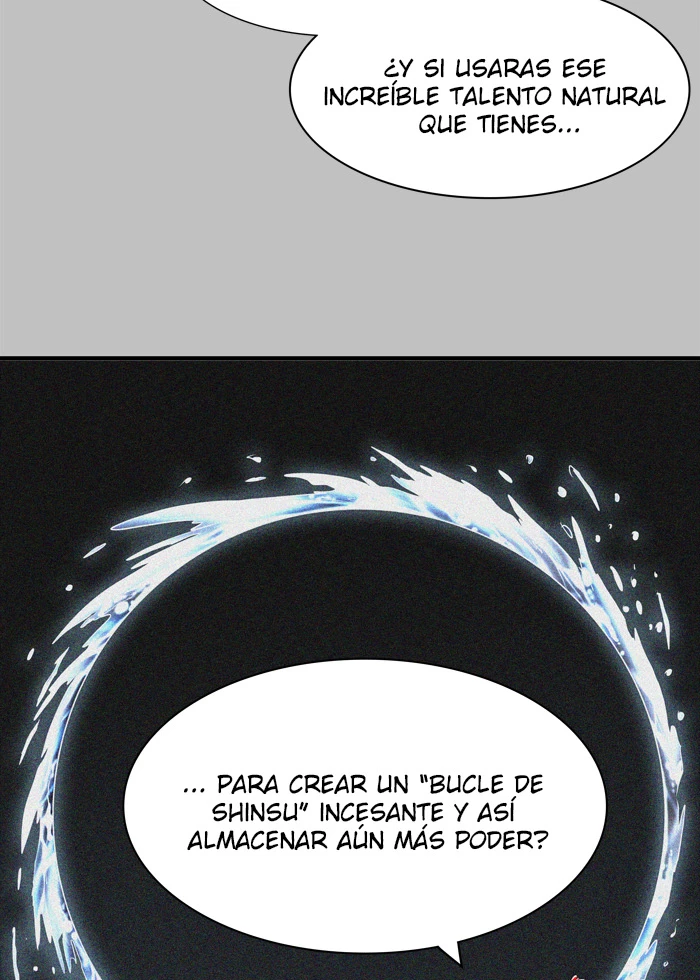 El irregular - Capítulo 428 - Página 98 - LectorTMOo