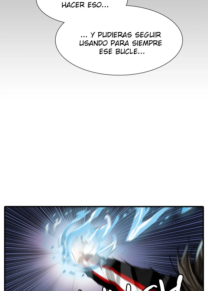 El irregular - Capítulo 428 - Página 100 - LectorTMOo