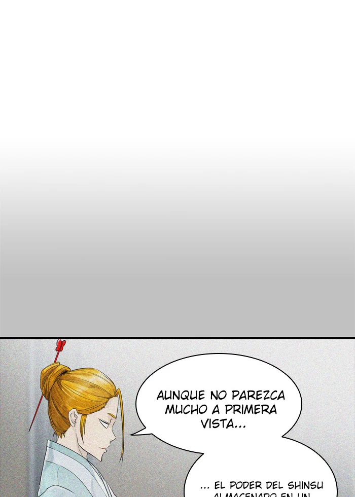 El irregular - Capítulo 428 - Página 103 - LectorTMOo