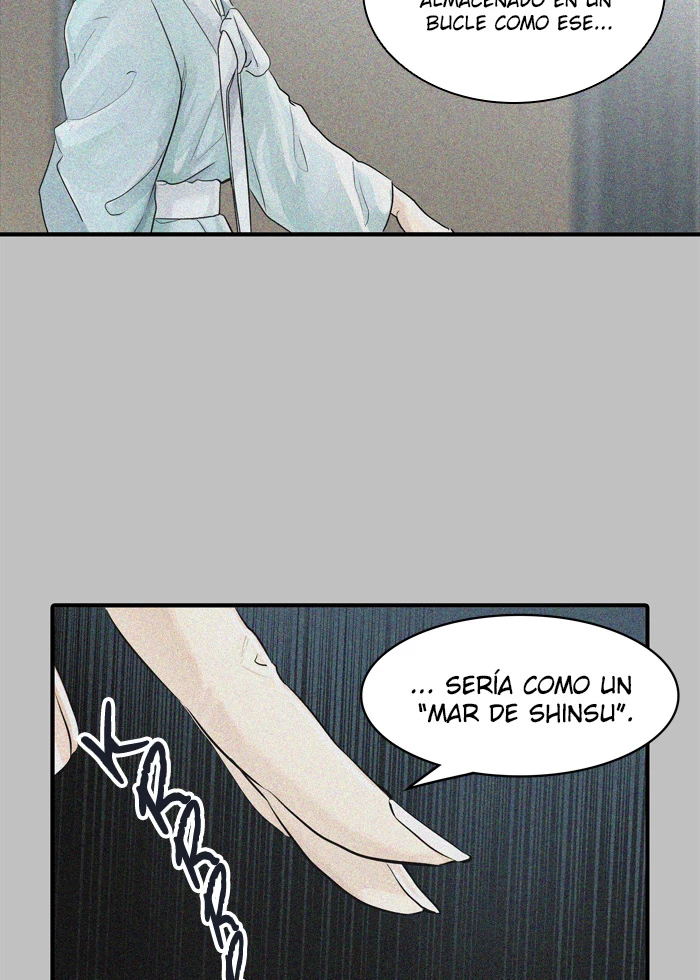 El irregular - Capítulo 428 - Página 104 - LectorTMOo