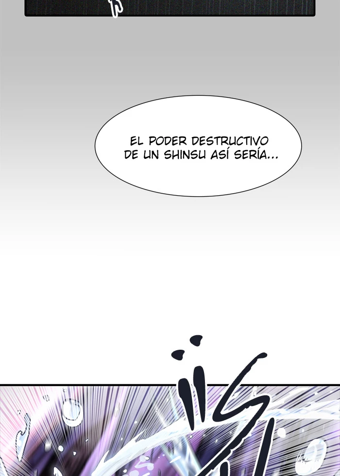 El irregular - Capítulo 428 - Página 105 - LectorTMOo