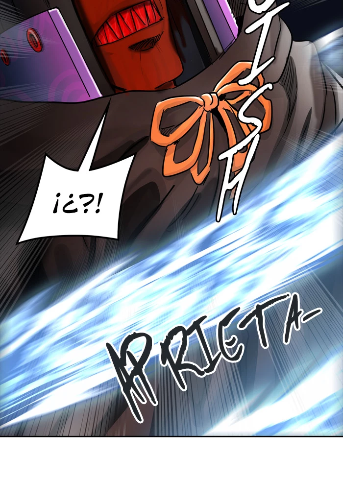 El irregular - Capítulo 428 - Página 122 - LectorTMOo