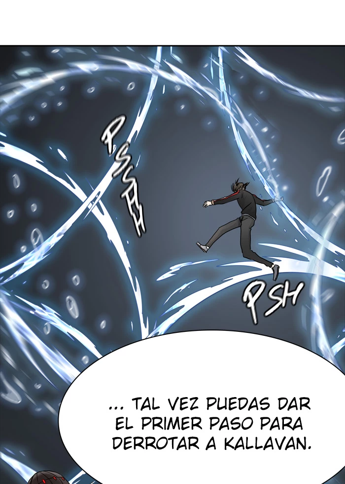 El irregular - Capítulo 428 - Página 124 - LectorTMOo