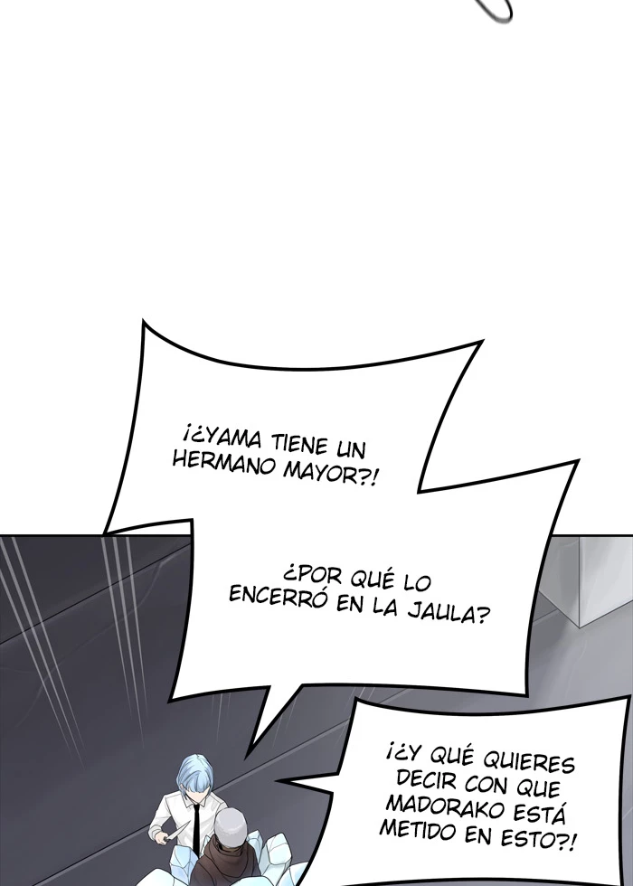 El irregular - Capítulo 428 - Página 130 - LectorTMOo