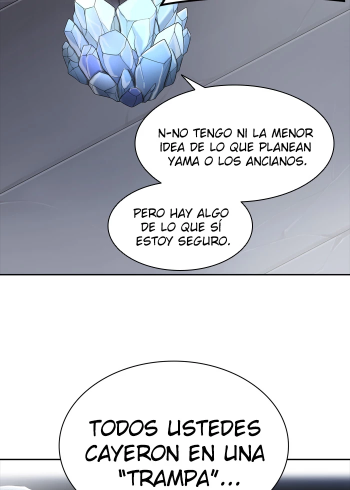 El irregular - Capítulo 428 - Página 131 - LectorTMOo