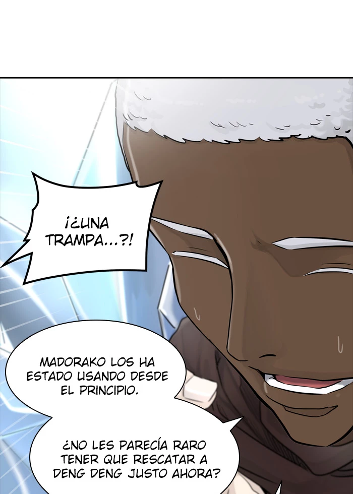 El irregular - Capítulo 428 - Página 133 - LectorTMOo